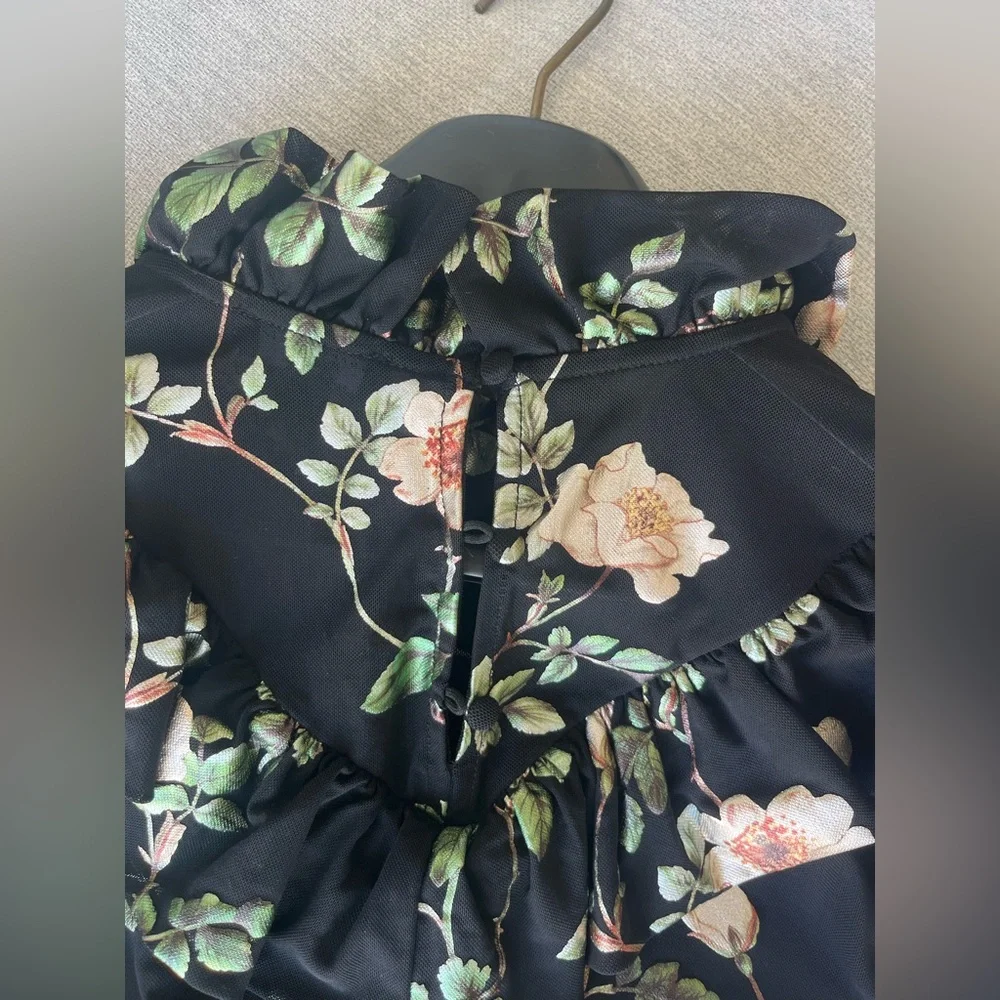 CURRENT AIR Los Angeles. Woman’s maxi dress size Small. - Picture 8 of 15